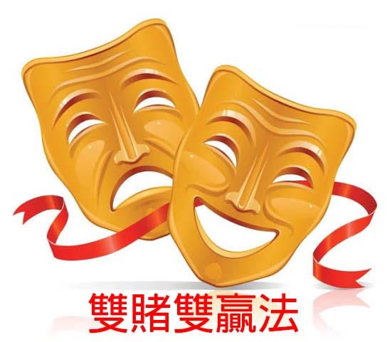 【usdt百家樂攻略】百家樂之雙賭雙贏法